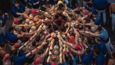 Dünyanın en ilginç festivalleri arasında: İnsan Kuleleri Festivali