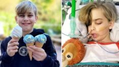 Dünyanın gündemine oturan çocuktan acı haber… 12 yaşındaki Archie’nın yaşam desteği kesildi