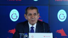 Dursun Özbek: Kemerburgaz’da inşaata çok kısa sürede başlıyoruz