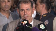 Dursun Özbek’ten Victor Nelsson resti