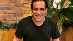 Ege’den nostaljik paylaşım: Cem Yılmaz ile askerlik hatırası