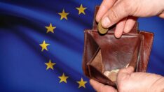 Ekonomistlere göre Avrupa’nın resesyona girme ihtimali yüzde 60