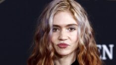 Elon Musk’ın eski sevgilisi Grimes, Facebook CEO’sunu yerden yere vurdu