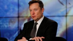Elon Musk’tan babası Errol Musk’a konuşma yasağı