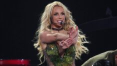 Elton John ve Britney Spears bir araya geldi: İkili yeni düetlerini yayınladı