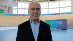 Emin Müftüoğlu: En iyi organizasyonu biz yaparız