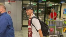 Emirhan İlkhan Torino’ya transfer oldu