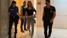 Emre Aşık’ın eski eşi Yağmur Sarnıç: Kızlar iyi çekin…