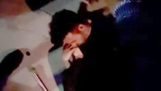 Emre Kaya hastaneye kaldırıldı