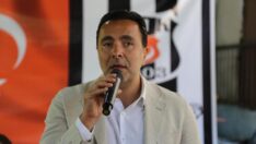 Emre Kocadağ: Hocamızın takviye istediği 1-2 bölge daha var