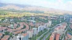 En borçlu belediyeden haraç mezat dev arsa satışı