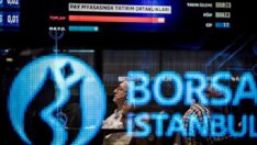 Enflasyon borsada kârları patlattı