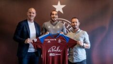 Enzo Crivelli, Servette’ye transfer oldu