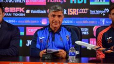 Erdin Sözer: Bu futbol ile her şey olabilir