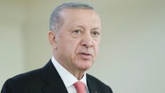 Erdoğan, TİM Başkanı ve heyeti ile görüştü