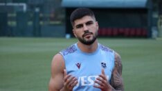 Eren Elmalı hedeflerini açıkladı: İngiltere Premier Lig