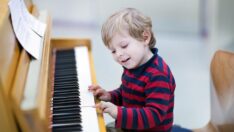 Erken yaşta müzik, ömür boyu beyin gücünü artırabilir