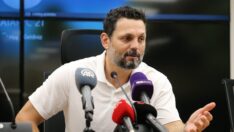 Erol Bulut galibiyete rağmen mutsuz: İyi oynamadık!