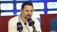 Erol Bulut: Rehavete kapıldık