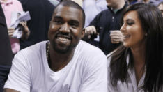 Eski eşinin ilişkisini onaylamayan Kanye West, yeni bir aşka yelken açtı