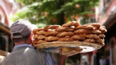 Eskişehir’de valilik simit zammını iptal etti