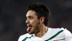 Eskişehirspor’un Sebastian Pinto’ya borcu bitti!