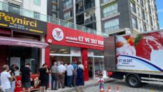 Et ve Süt Kurumu kuzu alım fiyatını artırdı