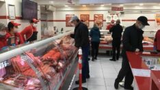 Et ve Süt Kurumu, kuzu eti fiyatlarında yüzde 25 indirim yapacak