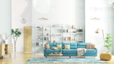 Evinizdeki toksinlere dikkat