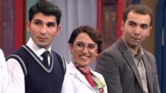 Evliya Aykan, Behzat Ç. kadrosunda