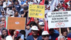 EYT’nin maliyeti kur korumanın yarısı