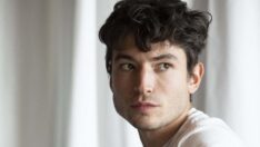 Ezra Miller sessizliğini bozdu: “Davranışlarım için özür dilerim”