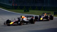 F1’de Max Verstappen şampiyonluğa adım adım…