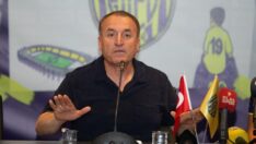 Faruk Koca: O iddiaların birisini doğrulasınlar, bugün istifa edeceğim