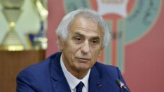 Fas’ta Halilhodzic dönemi sona erdi