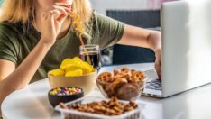 Fazla kalori ömrü kısaltır