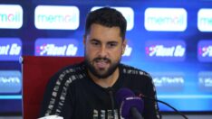 Felipe Sanchez Mateos: Kaybetmeme isteği 1 puanı getirdi