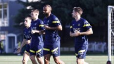 Fenerbahçe, Adana Demirspor’a hazırlanıyor