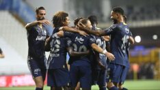 Fenerbahçe, Austria Wien karşısında 245. Avrupa maçına çıkıyor