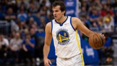 Fenerbahçe Beko, NBA şampiyonu eski yıldızı Nemanja Bjelica’yı transfer etti