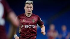 Fenerbahçe, Ezgjan Alioski’yi kiraladı