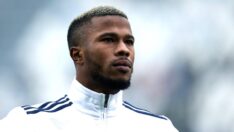 Fenerbahçe, Keita Balde transferi için devrede!