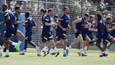 Fenerbahçe, Konyaspor maçı kadrosunu açıkladı! Eksikler…