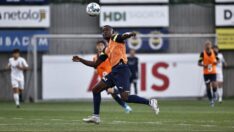 Fenerbahçe, Mbwana Samatta’yı kiralık gönderdi