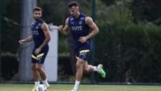 Fenerbahçe, Mergim Berisha’nın transfer olduğu takımı açıkladı