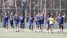 Fenerbahçe sezonu Ümraniyespor ile açıyor! 5 eksik…