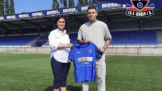 Fenerbahçe, Tiago Çukur’u kiralık gönderdi