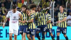Fenerbahçe tur için Slovacko deplasmanında! Eksikler…
