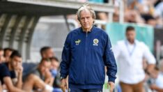 Fenerbahçe, UEFA Avrupa Ligi için listeyi gönderdi! 2’si yeni 10 isim yok