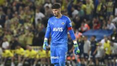 Fenerbahçe’de Altay Bayındır riske edilmeyecek